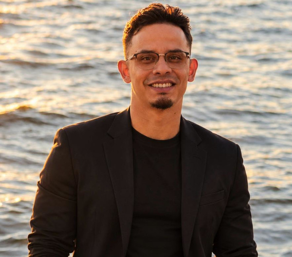 Charlie Santana